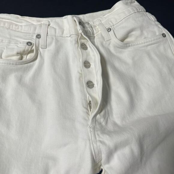 AGOLDE Nico High Rise Slim Fit Jean - Picture 4 of 6